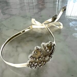 Jeweled headband